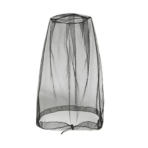 Сітка від комарів на голову Mosquito NET (051016)