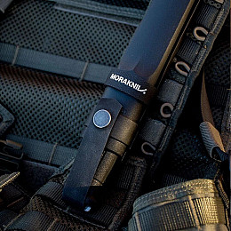 Кріплення для ножів Morakniv Garberg Multi-Mount Kit (13000)