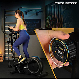 Орбитрек магнитный Trex Sport TX-600CT Velox