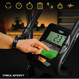 Орбитрек магнитный Trex Sport TX-600CT Velox