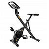 Велотренажер Trex Sport TX-340XB BRIZ Черный