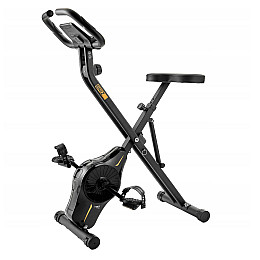 Велотренажер Trex Sport TX-340XB BRIZ Черный