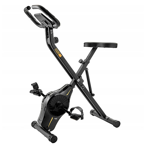 Велотренажер Trex Sport TX-340XB BRIZ Черный