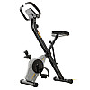 Велотренажер Trex Sport TX-340XB BRIZ Серый