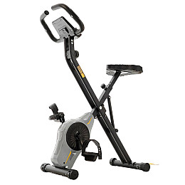 Велотренажер Trex Sport TX-340XB BRIZ Серый