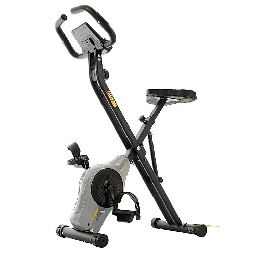 Велотренажер Trex Sport TX-340XB BRIZ Серый