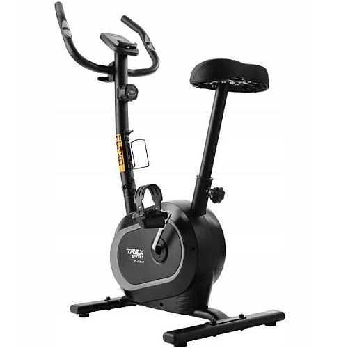 Велотренажер Trex Sport TX-450MB FLEXO Чорний