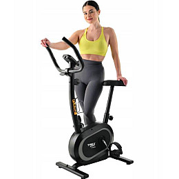 Велотренажер Trex Sport TX-450MB FLEXO Чорний