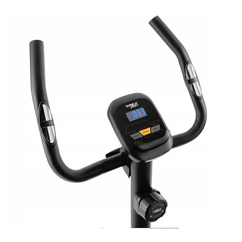 Велотренажер Trex Sport TX-450MB FLEXO Серый