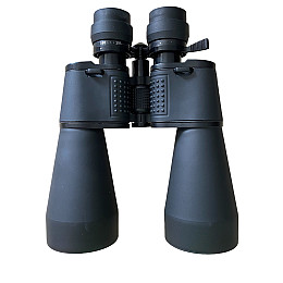 Бинокль проффесиональный с зумом HD OEM водонепроницаемый ударостойкий в чехле 10x-380x ( 10-380x100 )