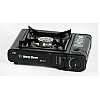 Плита газовая Happy Home 33 х 26 х 16 см Black (128897)