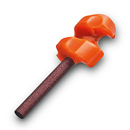 Інструмент для розпалювання вогню Victorinox Mini Tool FireAnt Orange (4.1331.1)