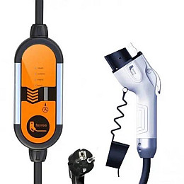 Зарядное устройство для электромобилей Feyree GBT 16A 3,5 KW 220V GBT (57486)