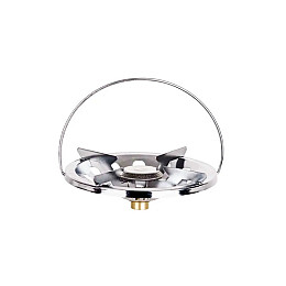 Горелка на газовий балон Rudyy TR-2,5