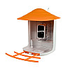 Кормушка для птахів з відеокамерою Smart Bird Feeders 297358