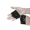 Перчатки для спорта Aolikes A-111 Black L