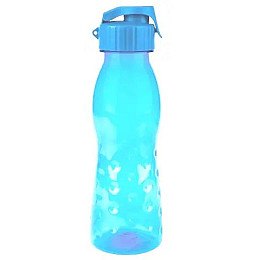 Бутилка для пиття ERNESTO 0,7 Голуба (IAN339542 blue)