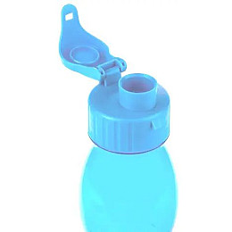 Бутилка для пиття ERNESTO 0,7 Голуба (IAN339542 blue)