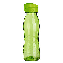 Бутылка для питья ERNESTO 0,7 Зеленый (IAN339542 green)
