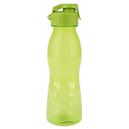 Бутилка для пиття ERNESTO 0,7 Зелений (IAN339542 green)