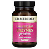 Пробіотик Dr. Mercola Full Spectrum Enzymes for Women 90 капсул