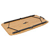 Стол Bo-Camp Islington Oval 120x70 см Светло-коричневый (DAS302110)