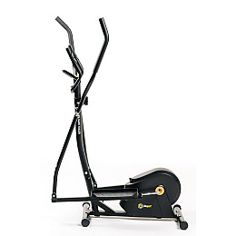 Орбитрек магнитный Besport BS-1661E TAILER Черно-желтый