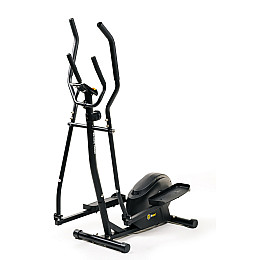 Орбитрек магнитный Besport BS-1661E TAILER Черно-желтый