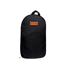 Набір посуду туристичний RIAS для кемпінгу 7 предметів