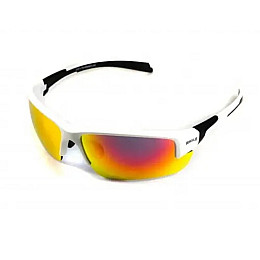 Велоочки Global Vision Hercules-7 Белый (1ГЕР7-Б93)