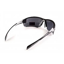 Велоочки защитные Global Vision Hercules-7 Черный (1ГЕР7-20)