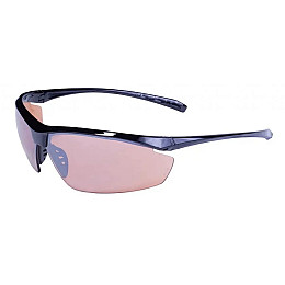 Велоочки Global Vision Lieutenant Коричневий (1ЛЕИТ-40)