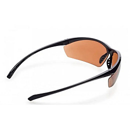 Велоочки Global Vision Lieutenant Коричневый (1ЛЕИТ-40)