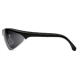 Велоочки Pyramex Rendezvous Серый (2РАНД-20)