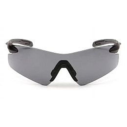 Велоочки защитные Pyramex Intrepid-II Черный (2ИНТ2-20)