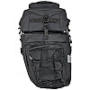 Велосумка на багажник ProX Montana 728 17 л и 31 л Черный (A-SP-0278)