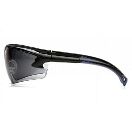 Велоочки Pyramex Venture-3 Серый (PM-VENT3-GR1)