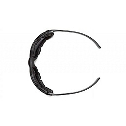 Велоочки защитные Pyramex Proximity Anti-Fog Серый (PM-PROXI-GR1)