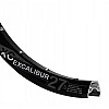 Обод Rodi Excalibur XC 27.5 X 19 мм 32 шп Черный (Rodi-27.5-19)