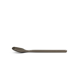 Набор столовых приборов Sea to Summit Frontier UL Cutlery Set 2 шт Темно-серый (STS ACK034021-121703)