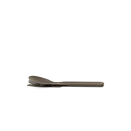 Набор столовых приборов Sea to Summit Frontier UL Cutlery Set 3 шт Темно-серый (STS ACK034021-121702)