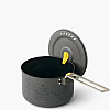 Набір посуду Sea to Summit Frontier UL One Pot Cook Set S 3 шт Різнокольоровий (STS ACK027031-122104)