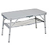 Стол Bo-Camp Premium 80x40 см Серый (DAS302788)
