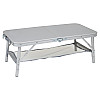 Стол Bo-Camp Premium 80x40 см Серый (DAS302788)