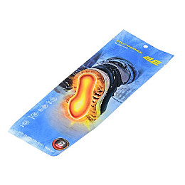 Одноразові хімічні грілки для ніг 2E Tactical XL 283 мм 20 пар