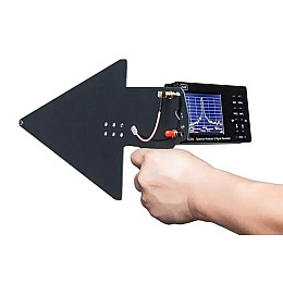 Детектор дронов средство РЭР Nectronix SA6-HT6 (101049-1048)