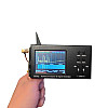 Детектор дронів засіб РЕЗ Nectronix SA6-HT6 (101049-1048)