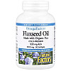 Льняне масло Natural Factors Omega Factors Flaxseed Oil 1000 мг 90 м'яких капсул