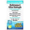 Омега 3 Natural Factors RxOmega-3 Ultra Strength 2150 mg 150 Softgels