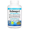 Омега 3 Natural Factors RxOmega-3 1260 mg 240 Softgels